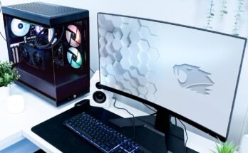 iBUYPOWER Y40 Gaming PC Y40BA9N57T01 (2025 Review)